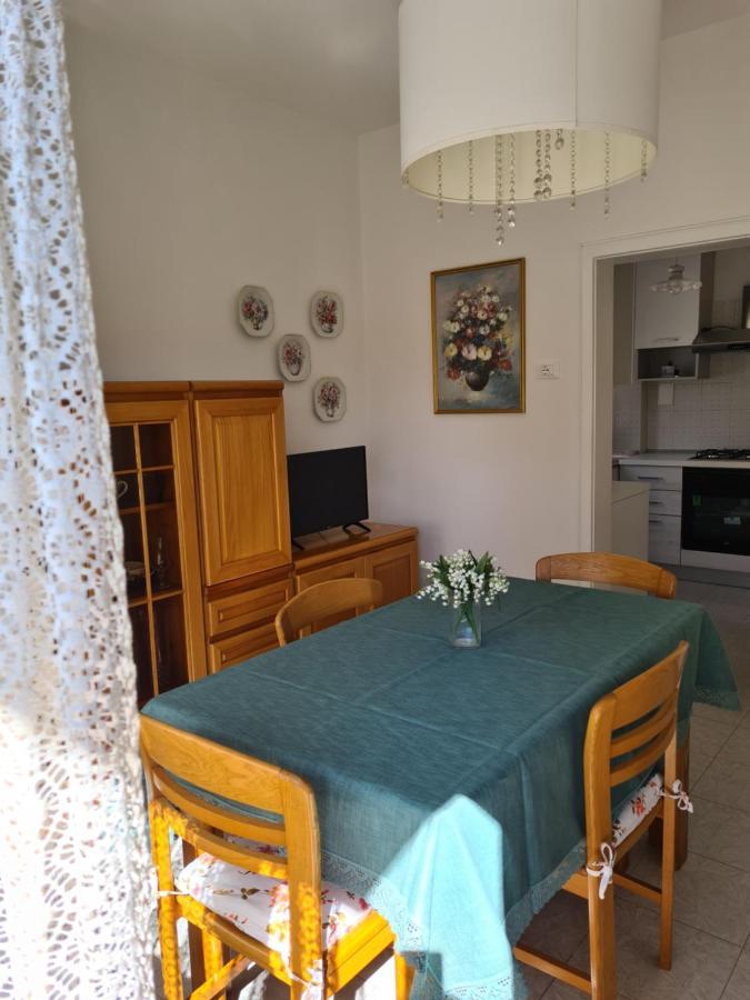 Apartament Le Peonie Riva Zewnętrze zdjęcie