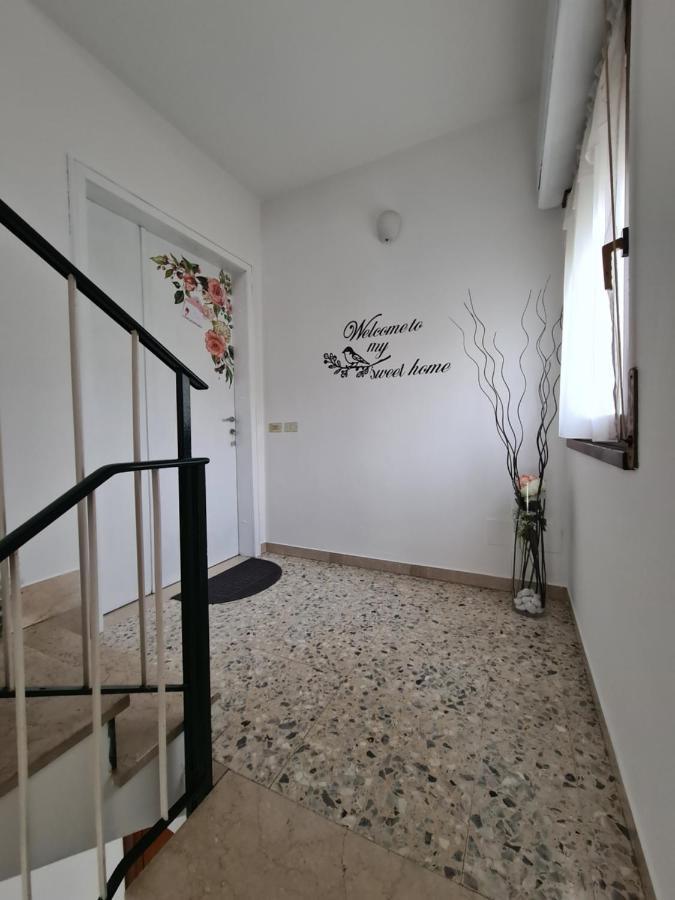 Apartament Le Peonie Riva Zewnętrze zdjęcie