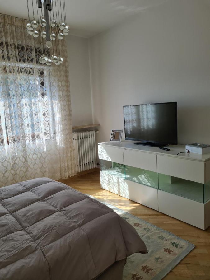 Apartament Le Peonie Riva Zewnętrze zdjęcie