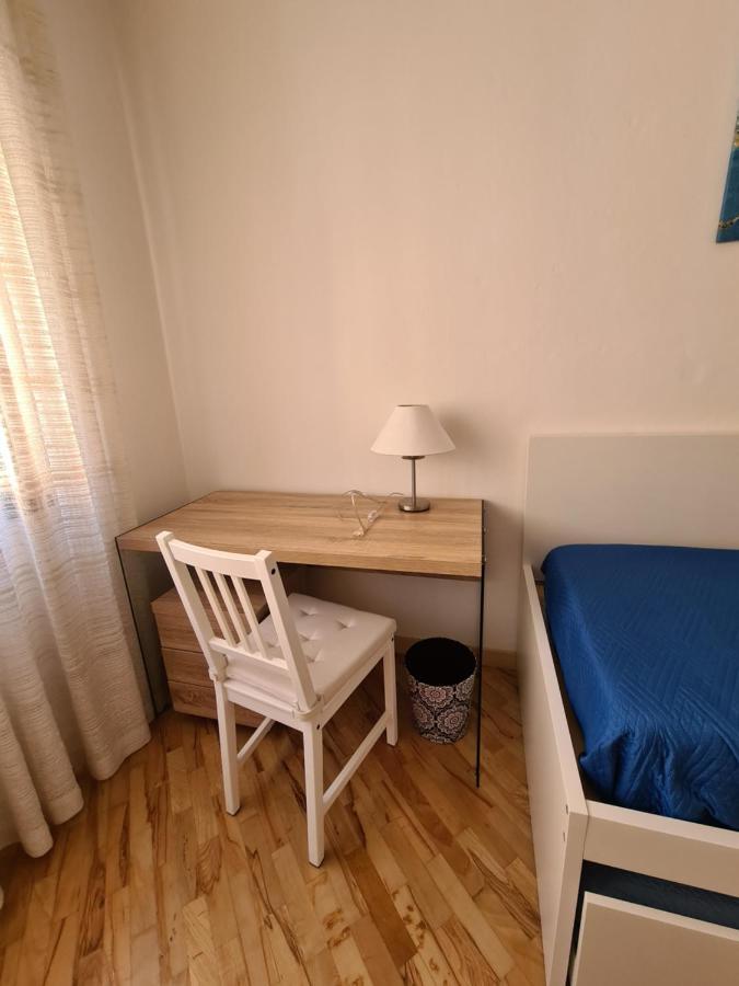 Apartament Le Peonie Riva Zewnętrze zdjęcie