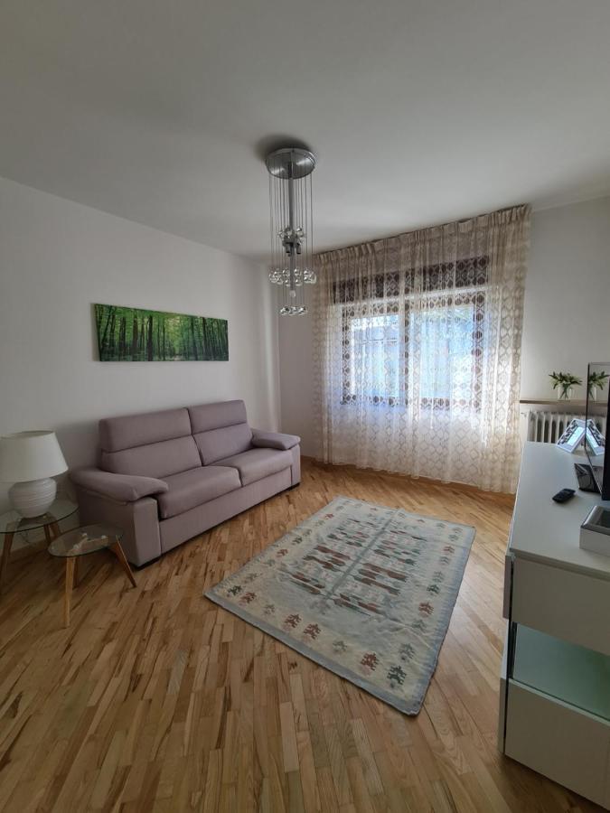 Apartament Le Peonie Riva Zewnętrze zdjęcie