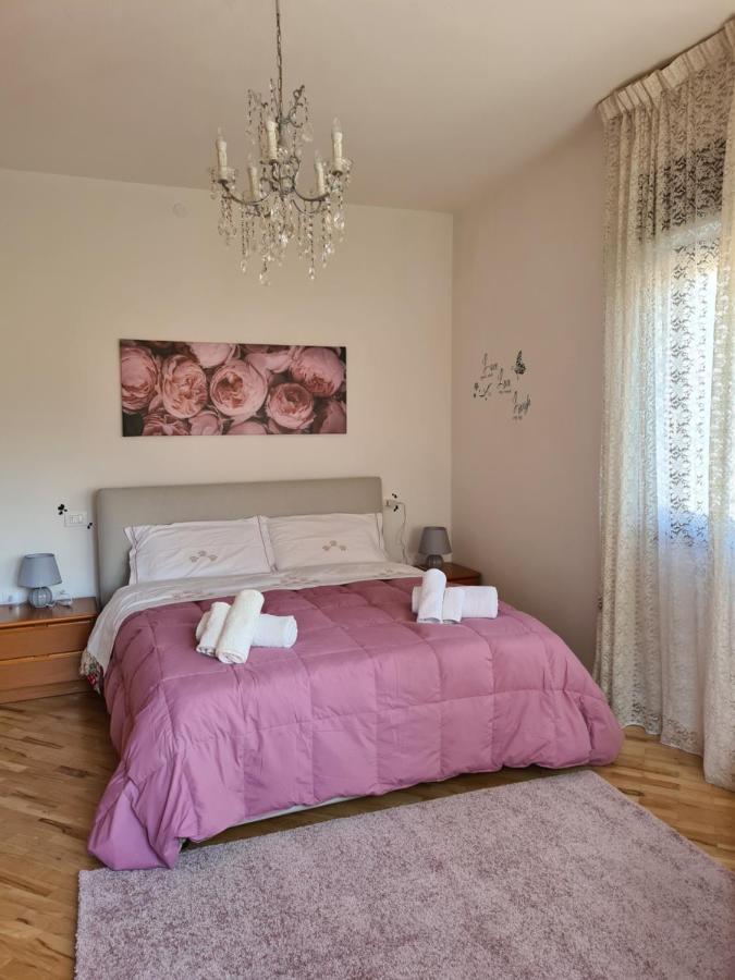 Apartament Le Peonie Riva Zewnętrze zdjęcie