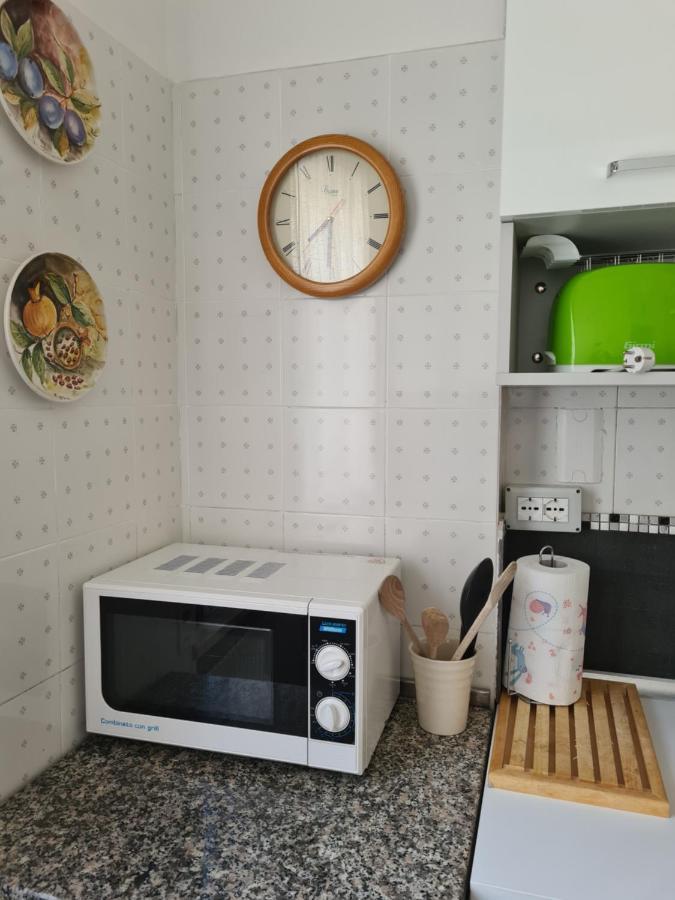 Apartament Le Peonie Riva Zewnętrze zdjęcie